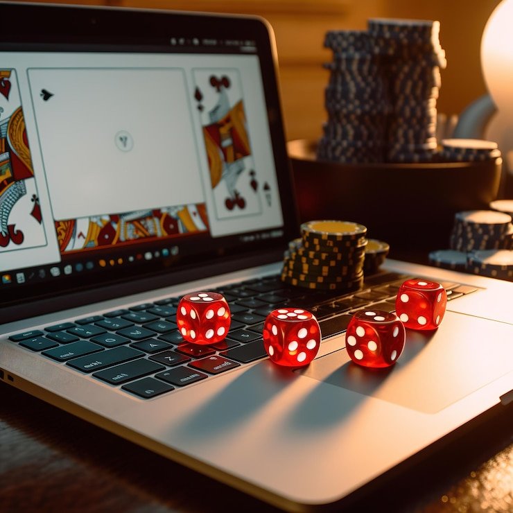 Fitur notifikasi dan pengaturan di aston bet