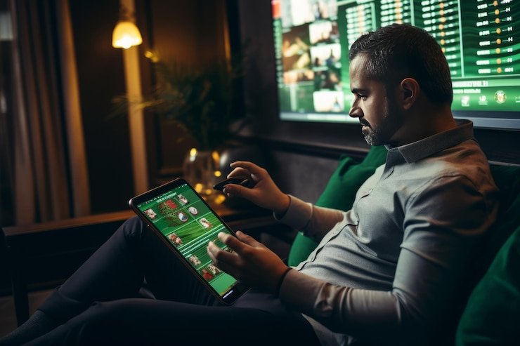 Layar login dan dashboard aston bet di ponsel menampilkan akses ke Shio Table