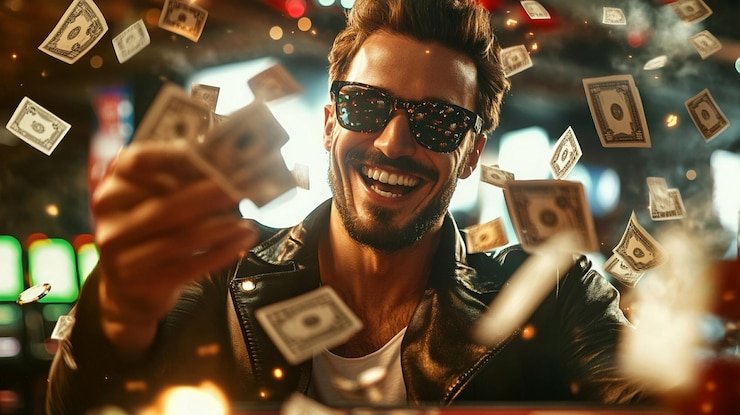Proses pemilihan Shio dan konfirmasi taruhan di antarmuka aston bet